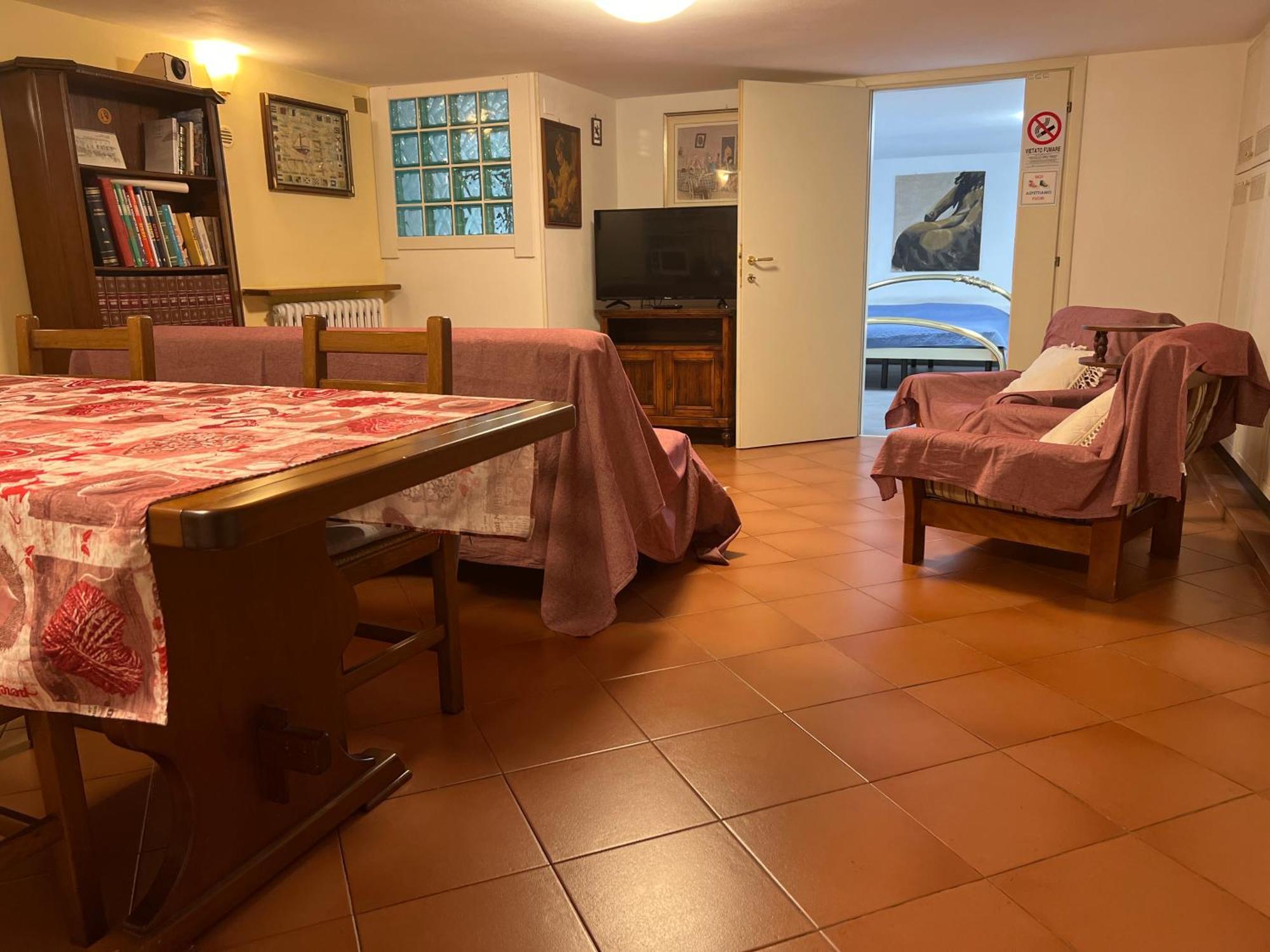 Cozy House Giulia, Wi - Fi , Parking Ravenna Exterior foto