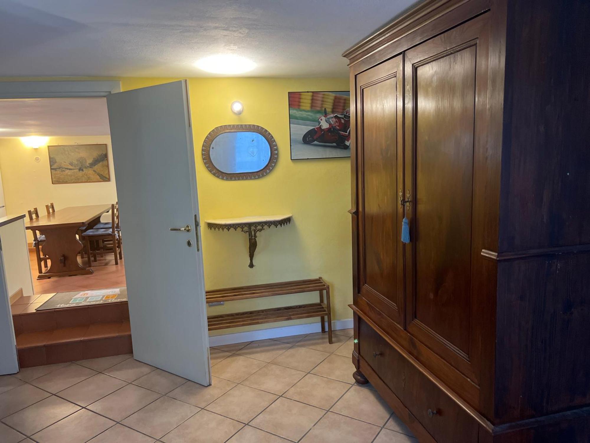 Cozy House Giulia, Wi - Fi , Parking Ravenna Exterior foto